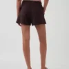 Pantalones cortos cómodos y holgados