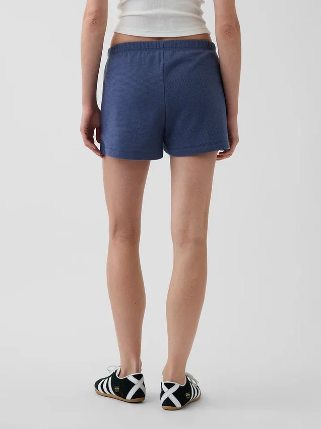 Pantalones cortos cómodos y holgados