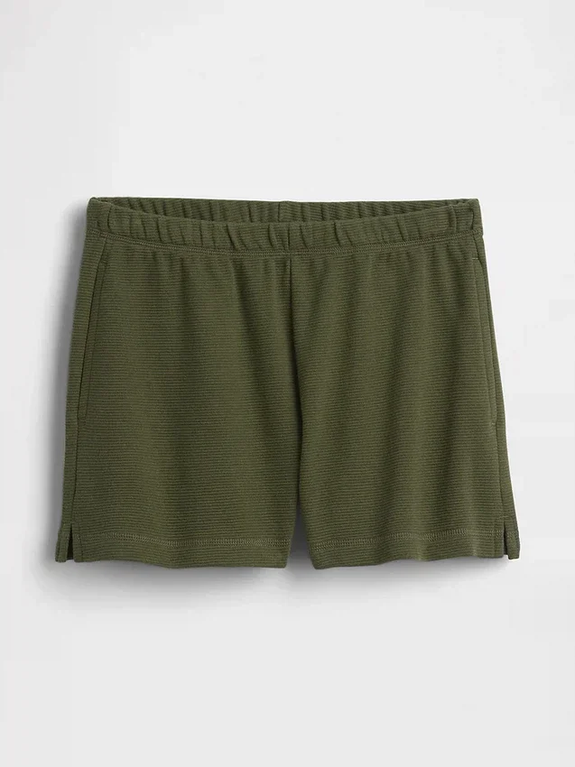 Pantalones cortos cómodos y holgados