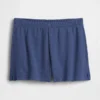 Pantalones cortos cómodos y holgados