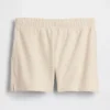 Pantalones cortos cómodos y holgados