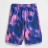 Pantalones cortos de baño reciclados para niños de 8"