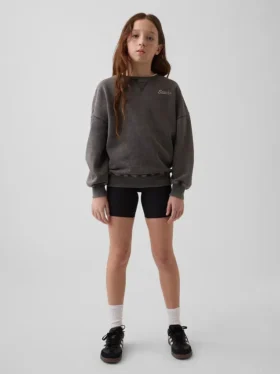 Pantalones cortos de ciclismo de secado rápido para niños