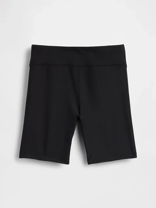 Pantalones cortos de ciclismo de secado rápido para niños