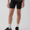 Pantalones cortos de ciclismo de secado rápido para niños