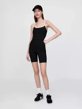 Pantalones cortos de ciclismo GapFit Power
