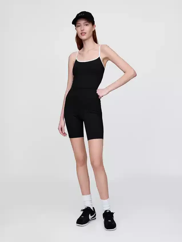 Pantalones cortos de ciclismo GapFit Power