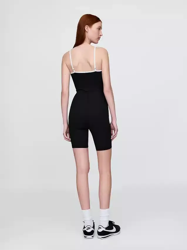 Pantalones cortos de ciclismo GapFit Power