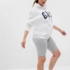Pantalones cortos de ciclismo premamá
