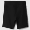 Pantalones cortos de ciclista acanalados para niños