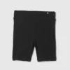 Pantalones cortos de ciclista combinables para bebés y niños pequeños