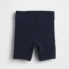 Pantalones cortos de ciclista combinables para bebés y niños pequeños