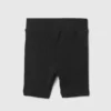 Pantalones cortos de ciclista combinables para bebés y niños pequeños