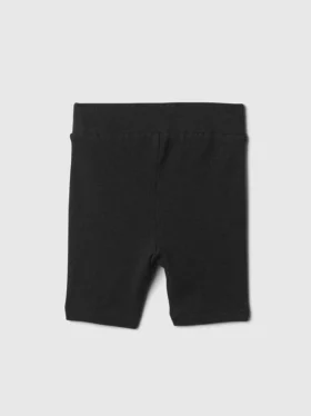 Pantalones cortos de ciclista combinables para bebés y niños pequeños