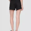 Pantalones cortos de corte relajado ultrasuaves de tiro medio de 4"