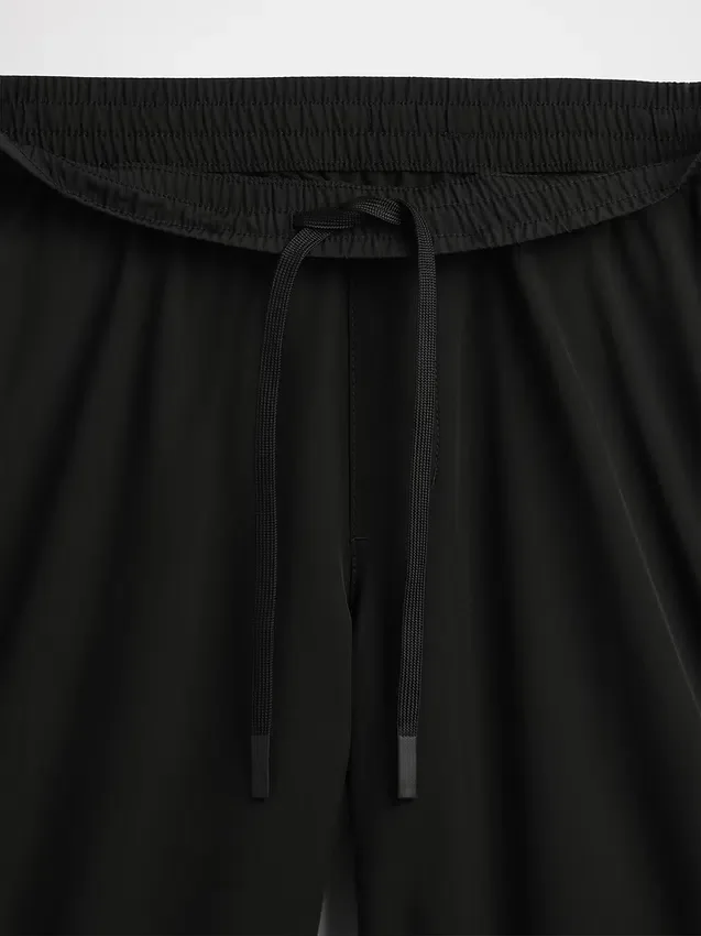 Pantalones cortos de entrenamiento de secado rápido Hill City