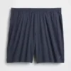 Pantalones cortos de entrenamiento de secado rápido Hill City