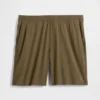 Pantalones cortos de entrenamiento de secado rápido Hill City