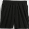 Pantalones cortos de entrenamiento de secado rápido Hill City