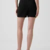 Pantalones cortos de ganchillo 100 % algodón