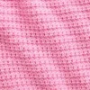 Pantalones cortos de ganchillo para bebés y niños