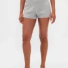 Pantalones cortos de jersé de bouclé CashSoft