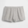 Pantalones cortos de jersé de bouclé CashSoft