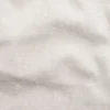 Pantalones cortos de lino y algodón de 7.5"
