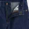 Pantalones cortos de mezclilla de talle bajo para niños
