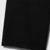 Pantalones cortos de mezclilla de talle medio y corte largo de 11"