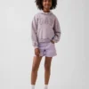 Pantalones cortos de mezclilla para niños