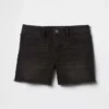 Pantalones cortos de mezclilla para niños