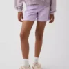 Pantalones cortos de mezclilla para niños