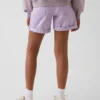Pantalones cortos de mezclilla para niños