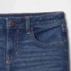 Pantalones cortos de mezclilla para niños