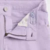 Pantalones cortos de mezclilla para niños