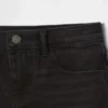 Pantalones cortos de mezclilla para niños