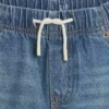 Pantalones cortos de mezclilla para niños «90s Loose Easy» ultrasuaves