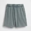 Pantalones cortos de peso pesado para niños