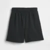 Pantalones cortos de peso pesado para niños