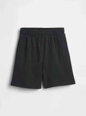 Pantalones cortos de peso pesado para niños
