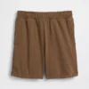 Pantalones cortos de peso pesado para niños