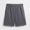 Pantalones cortos de peso pesado para niños