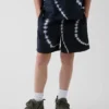 Pantalones cortos de peso pesado para niños