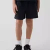 Pantalones cortos de peso pesado para niños