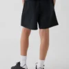 Pantalones cortos de peso pesado para niños