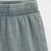 Pantalones cortos de peso pesado para niños