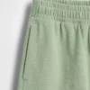 Pantalones cortos de peso pesado para niños