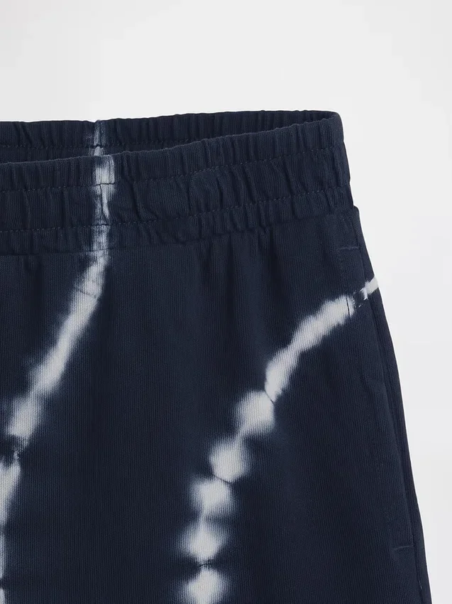 Pantalones cortos de peso pesado para niños