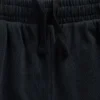 Pantalones cortos de peso pesado para niños